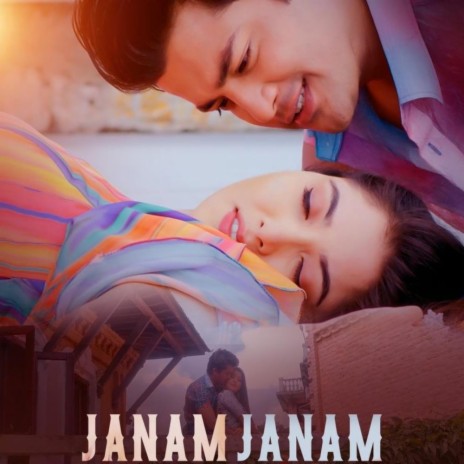Janam Janam | Boomplay Music