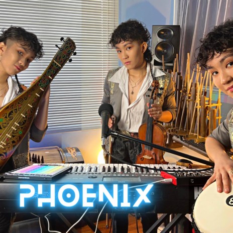 Phoenix | Boomplay Music