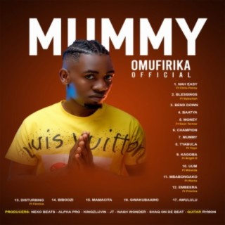 Omufirika Official