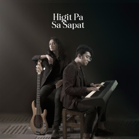 Higit Pa Sa Sapat ft. Brandon Kail | Boomplay Music