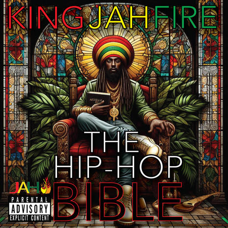 The Hip Hop Bible | Boomplay Music