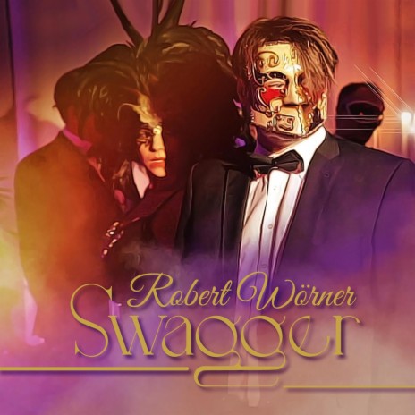 Swagger (Instrumental Club Version)