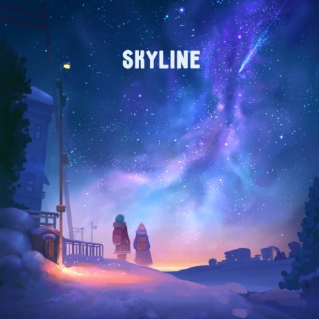 Skyline ft. Hippo Dreams & Etymology Records | Boomplay Music