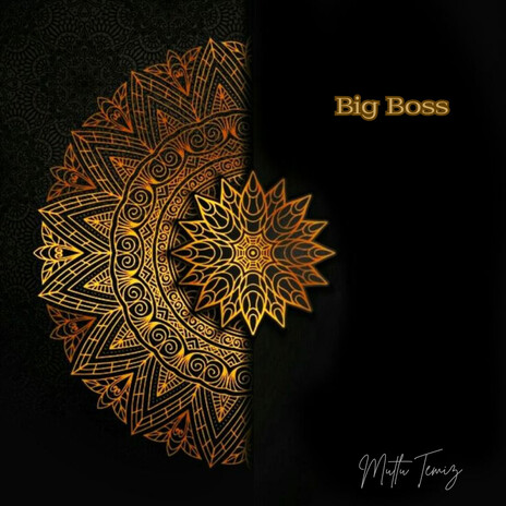 Big Boss (Original) | Boomplay Music