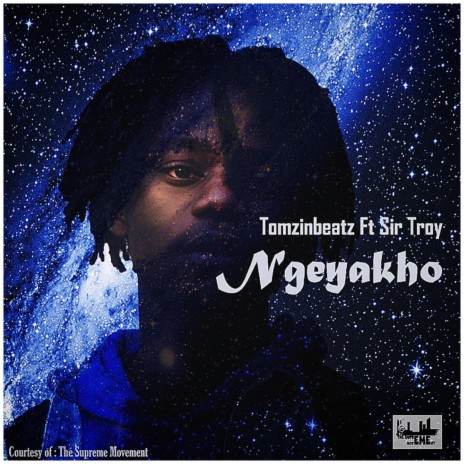 Ngeyakho ft. Sirtroy