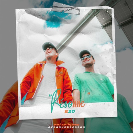 Résonne ft. Napy | Boomplay Music