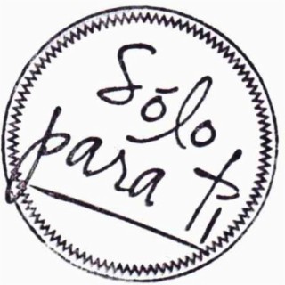 Solo para ti