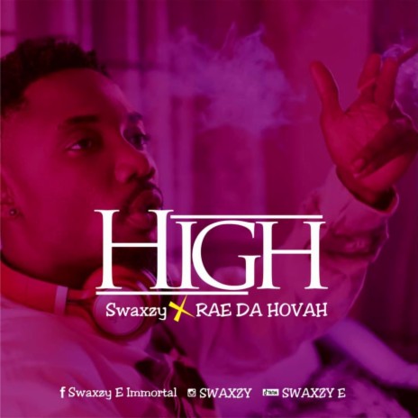 High ft. Rae Da Hovah | Boomplay Music