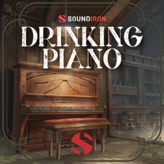 Drinking Piano