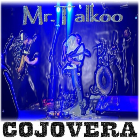 Mr. Talkoo | Boomplay Music