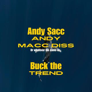 Andy Sacc