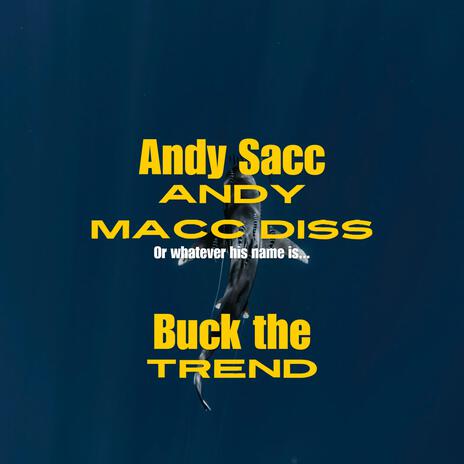 Andy Sacc | Boomplay Music