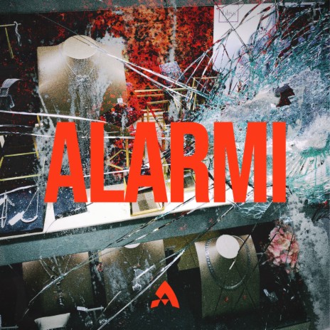 Alarmi | Boomplay Music