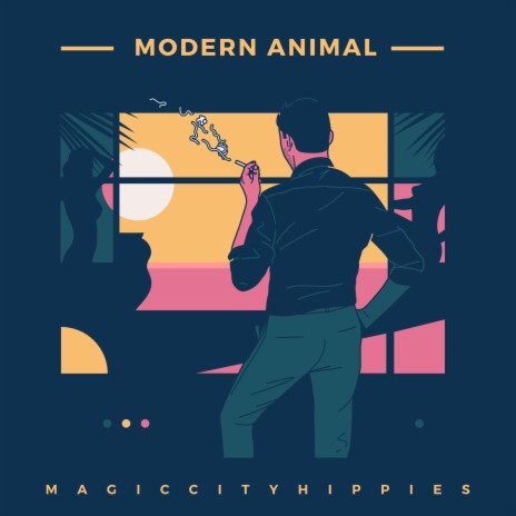 Modern Animal | Boomplay Music