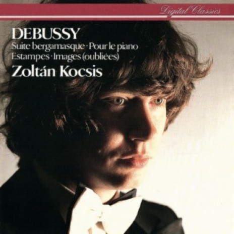 Debussy: Suite bergamasque, CD 82: III. Clair de lune | Boomplay Music