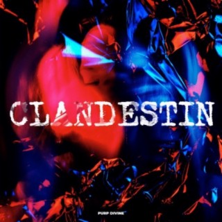 CLANDESTIN