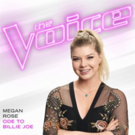 Ode To Billie Joe (The Voice Performance) | Boomplay Music