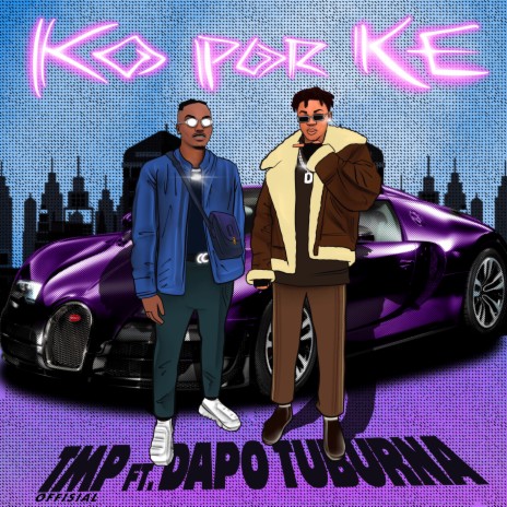 Koporke ft. Dapo Tuburna | Boomplay Music