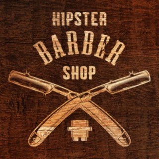 Hipster Barbershop