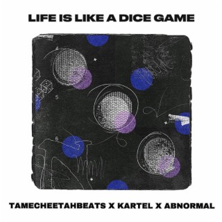 Life Is Like A Dice Game (Jersey Club)