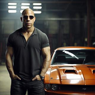 Vin Diesel Motivational Song