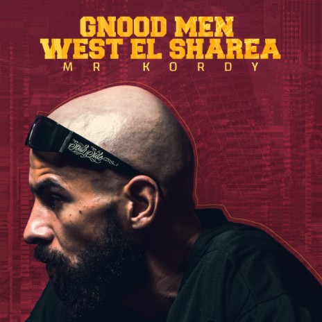 Gnood Men West El Sharea
