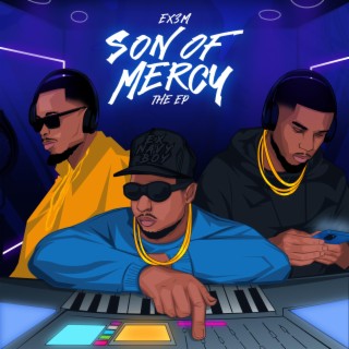 SON OF MERCY