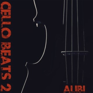Cello Beats, Vol. 2