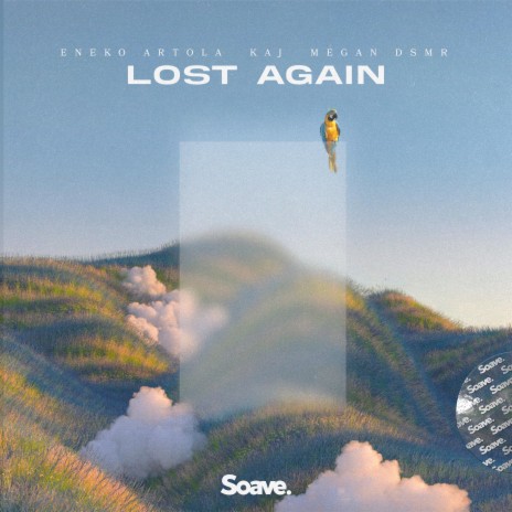 Lost Again ft. KAJ & Megggi | Boomplay Music