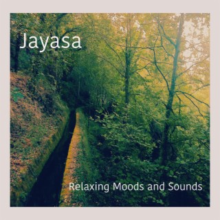 Relaxing Moods and Sounds