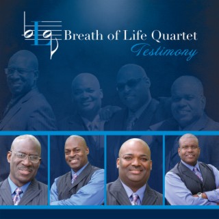 Breath of Life Quartet