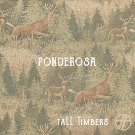 Ponderosa