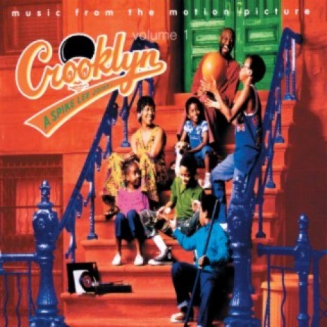 Crooklyn (Crooklyn/Soundtrack Version) ft. Buck Shot, Special Ed & Master Ace | Boomplay Music