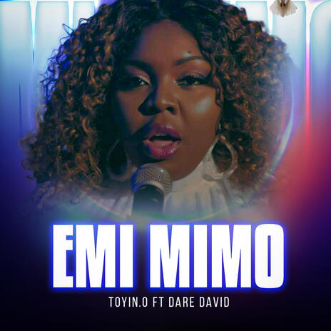 Emi Mimo ft. Dare David | Boomplay Music