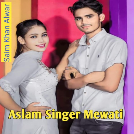 Aslam singer | Boomplay Music