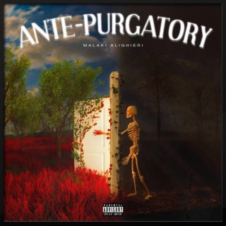 Ante-Purgatory