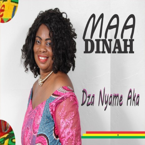 Dza Nyame Aka | Boomplay Music