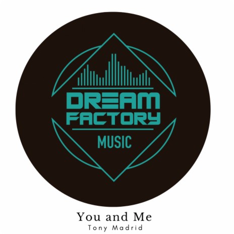 You and Me (original Mix)