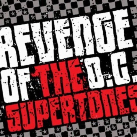 Transmission (Revenge Of The O.C. Supertones Album Version) | Boomplay Music