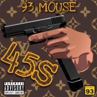 93 Mouse