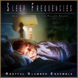 Sleep Frequencies: Ambient Green Noise for Falling Asleep