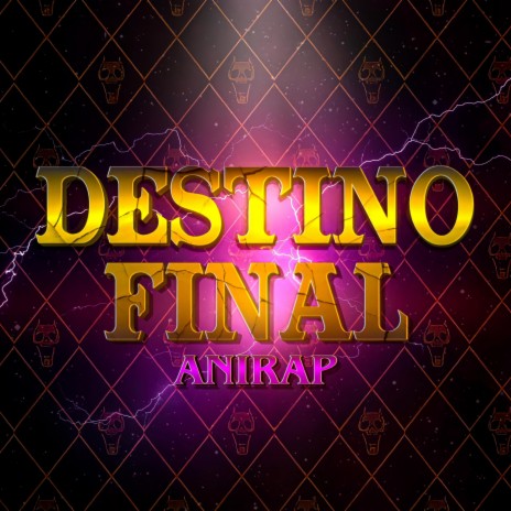 Destino Final (Jojo's) | Boomplay Music