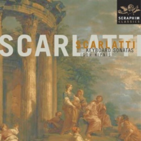 D. Scarlatti: Sonata in G, K. 338 (L. 87) | Boomplay Music