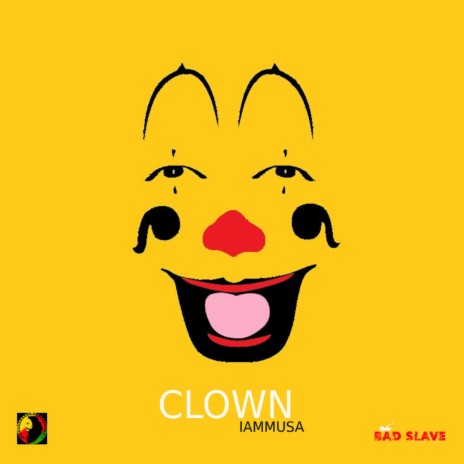 Clown | Boomplay Music