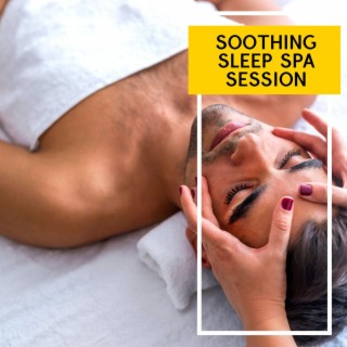 Soothing Sleep Spa Session
