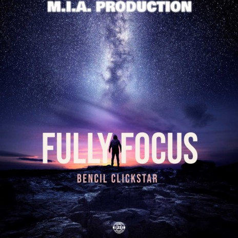 Fully Focus | Boomplay Music