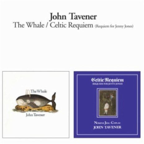 Tavener: A Celtic Requiem - 3. Requiescat In Pace (Remastered 2010) ft. David Atherton, June Barton, London Sinfonietta, London Sinfonietta Chorus & Children From The Little Missenden Village School | Boomplay Music