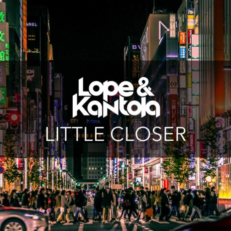 Little Closer | Boomplay Music