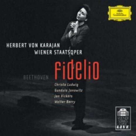 Beethoven: Fidelio, Op. 72: Overture ft. Herbert von Karajan | Boomplay Music