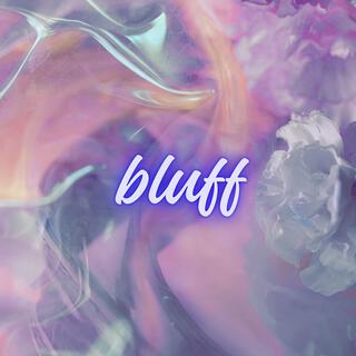 bluff